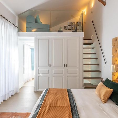 Appartamento Living4Malaga Aduana Imperial Esterno foto