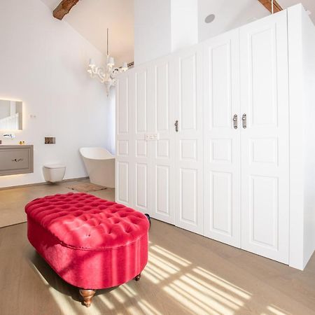 Appartamento Living4Malaga Aduana Imperial Esterno foto