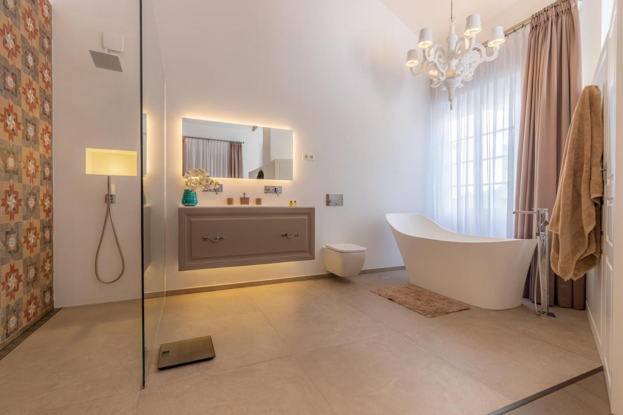 Appartamento Living4Malaga Aduana Imperial Esterno foto