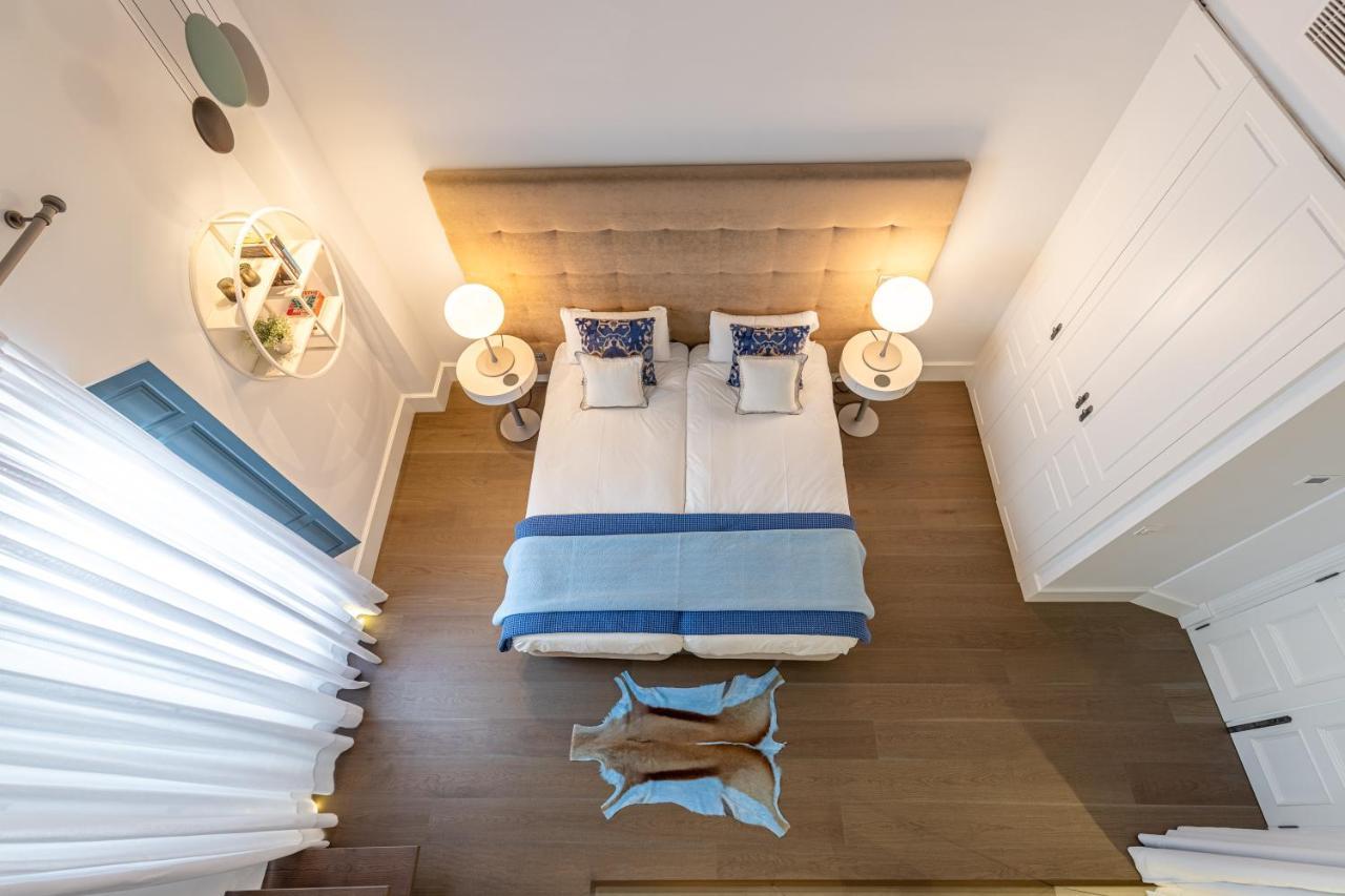Appartamento Living4Malaga Aduana Imperial Esterno foto