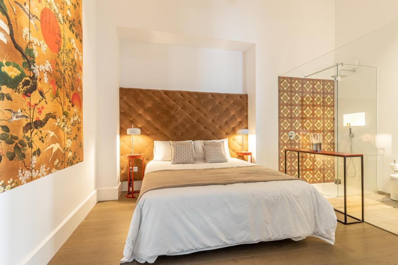 Appartamento Living4Malaga Aduana Imperial Esterno foto