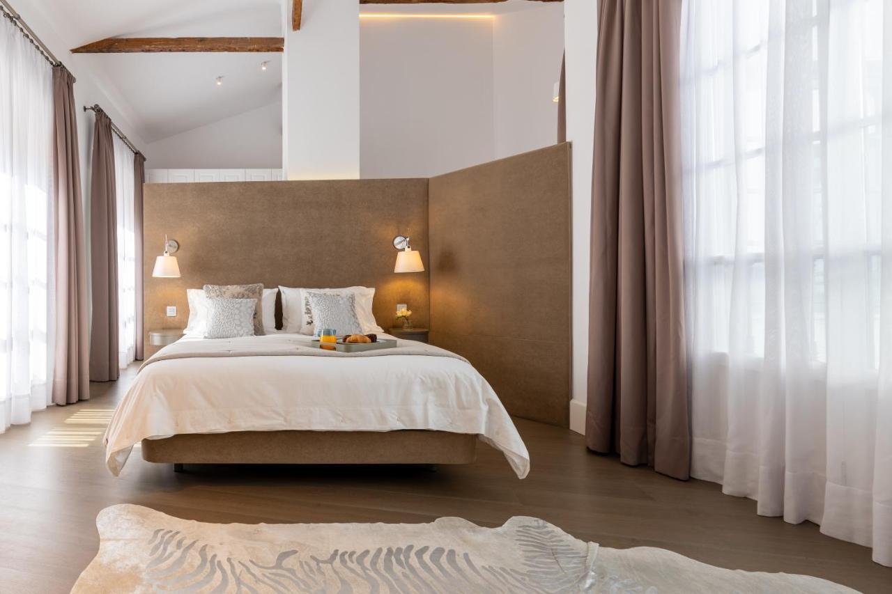 Appartamento Living4Malaga Aduana Imperial Esterno foto