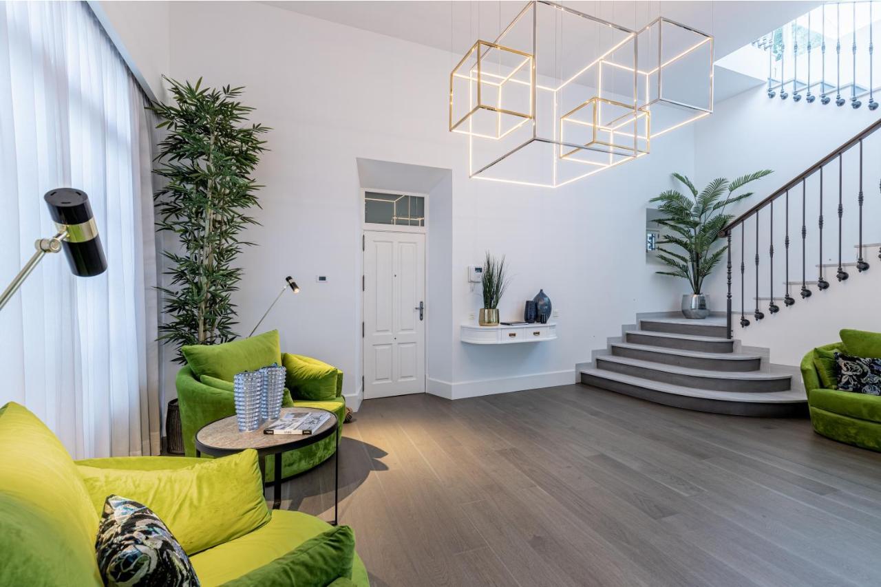 Appartamento Living4Malaga Aduana Imperial Esterno foto