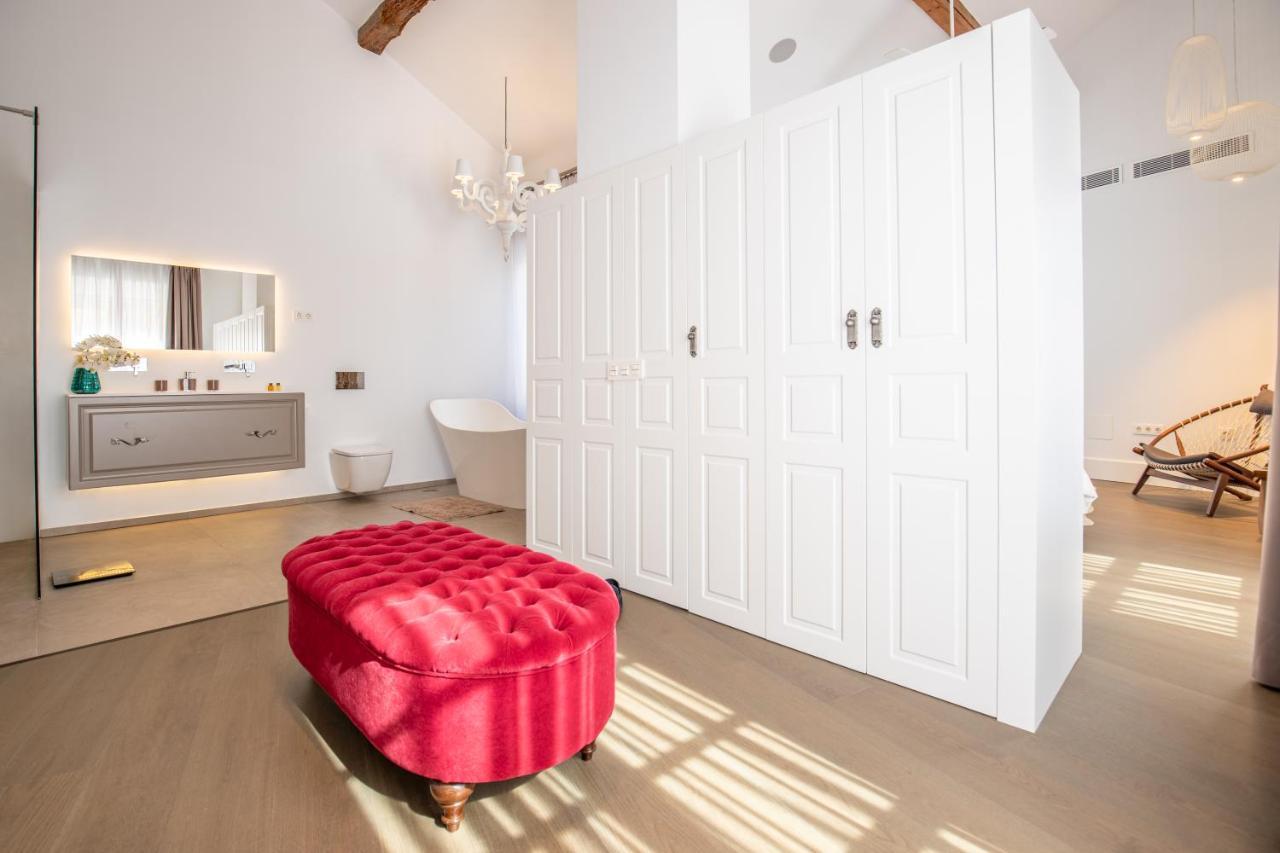 Appartamento Living4Malaga Aduana Imperial Esterno foto
